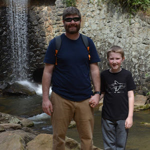 Meet your Posher, Bill